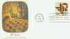 306886 - First Day Cover