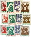 332942 - Mint Stamp(s)