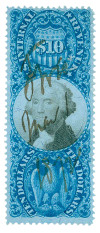 293451 - Used Stamp(s)