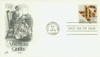 306885 - First Day Cover