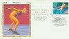 315319 - First Day Cover