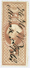 296473 - Used Stamp(s)
