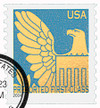 329822 - Used Stamp(s)