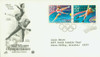 315317 - First Day Cover