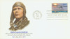 306578 - First Day Cover