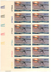 306582 - Mint Stamp(s)