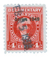 295313 - Used Stamp(s)