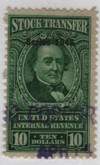 289028 - Used Stamp(s)