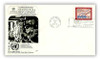 67865 - First Day Cover