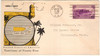 343788 - First Day Cover
