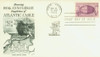 300971 - First Day Cover