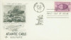 300970 - First Day Cover