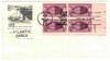 300973 - First Day Cover