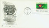 302312 - First Day Cover