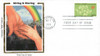 323625 - First Day Cover