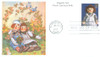 321604 - First Day Cover