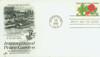 309300 - First Day Cover