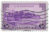 343802 - Used Stamp(s)
