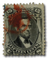 725697 - Used Stamp(s) 