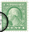 338689 - Used Stamp(s)