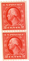 334504 - Mint Stamp(s)