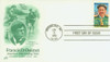 312890 - First Day Cover