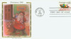 313405 - First Day Cover