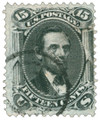 346332 - Used Stamp(s)