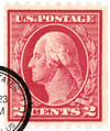 334506 - Used Stamp(s)