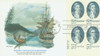 306760 - First Day Cover