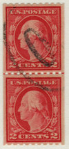 270418 - Used Stamp(s)