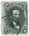 346325 - Used Stamp(s) 