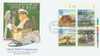 313470 - First Day Cover