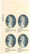 306763 - Mint Stamp(s)