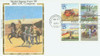 313472 - First Day Cover