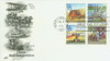 313467 - First Day Cover