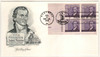 300918 - First Day Cover