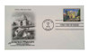 1038265 - First Day Cover