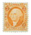 293553 - Used Stamp(s) 