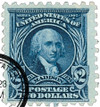 337397 - Used Stamp(s)