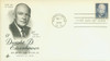 303444 - First Day Cover