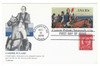 298564 - First Day Cover