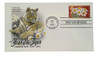 1038079 - First Day Cover