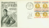 301086 - First Day Cover