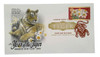 1038080 - First Day Cover