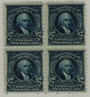 520986 - Mint Stamp(s) 