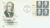 303446 - First Day Cover