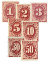 277474 - Used Stamp(s) 