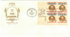 301088 - First Day Cover