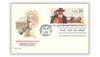 297560 - First Day Cover